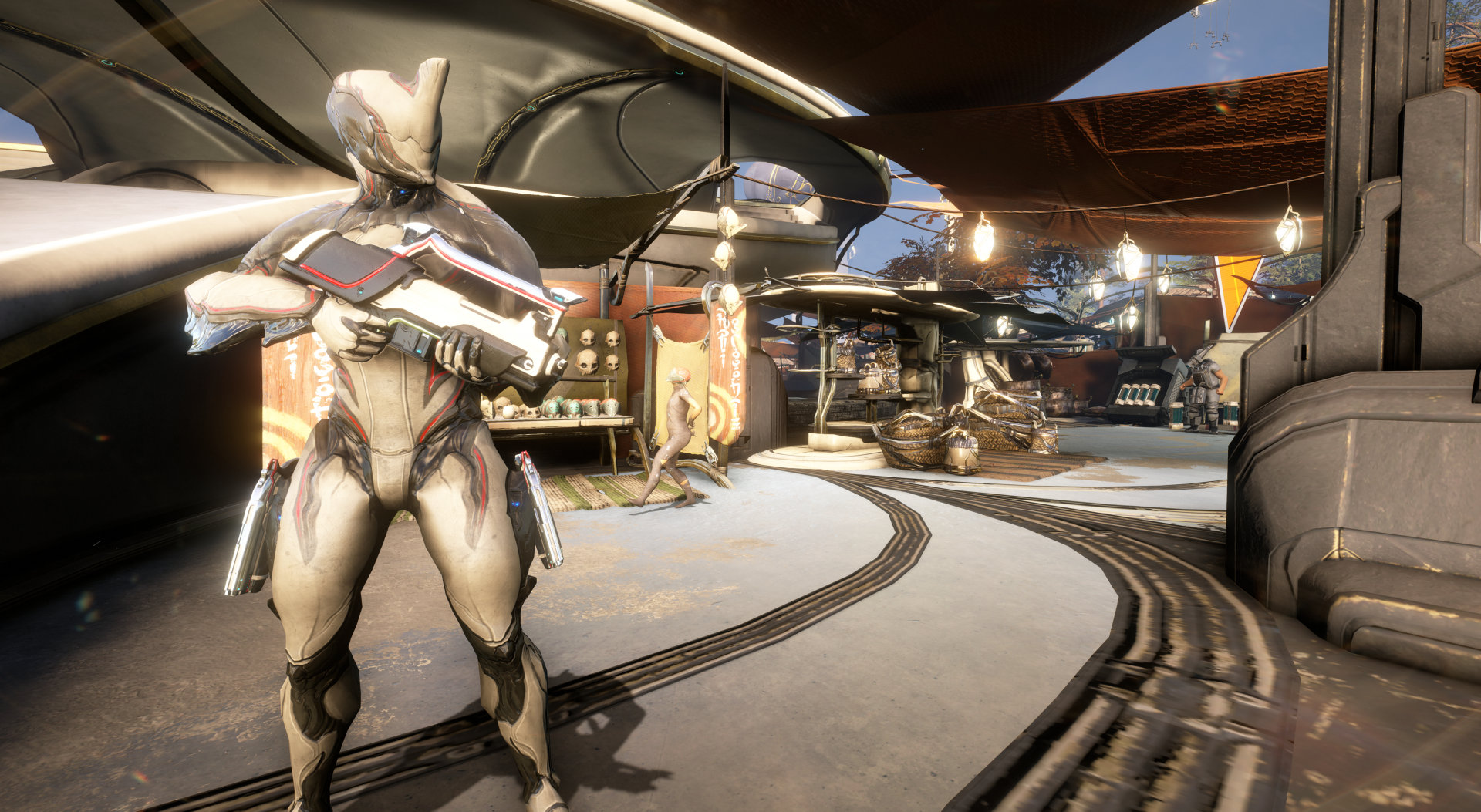 星际战甲zaw怎么搭配