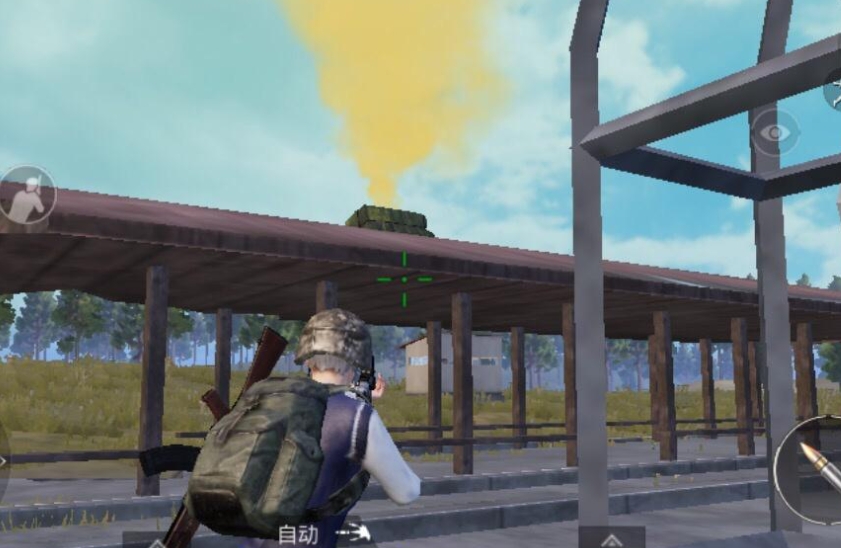 绝地求生大逃杀怎么打人 绝地求生大逃杀怎么打人