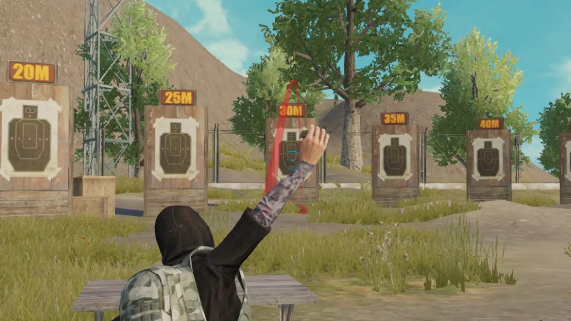 绝地求生单排怎么快速上分