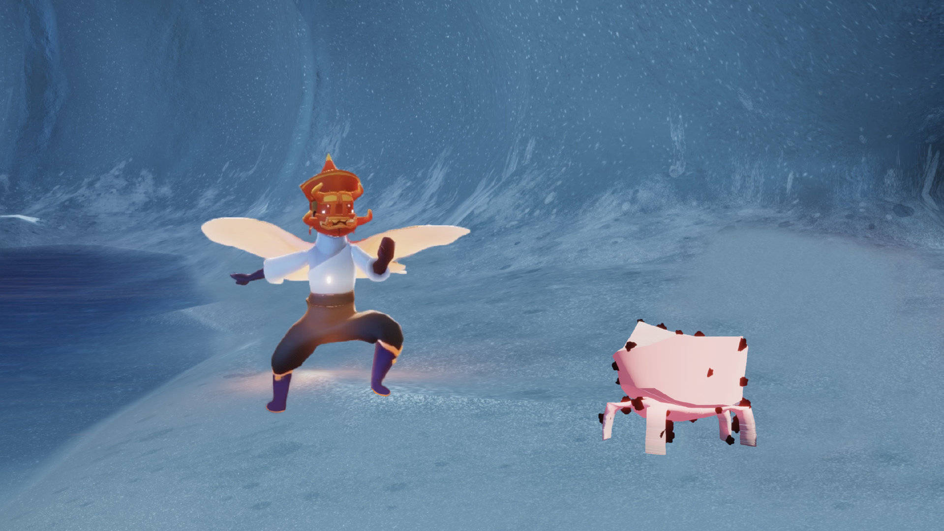 光遇怎么获取柜子 光遇怎么获取柜子