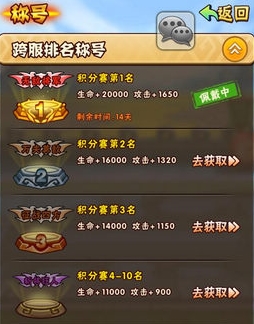 少年三国志奶妈有哪些 少年三国志奶妈有哪些