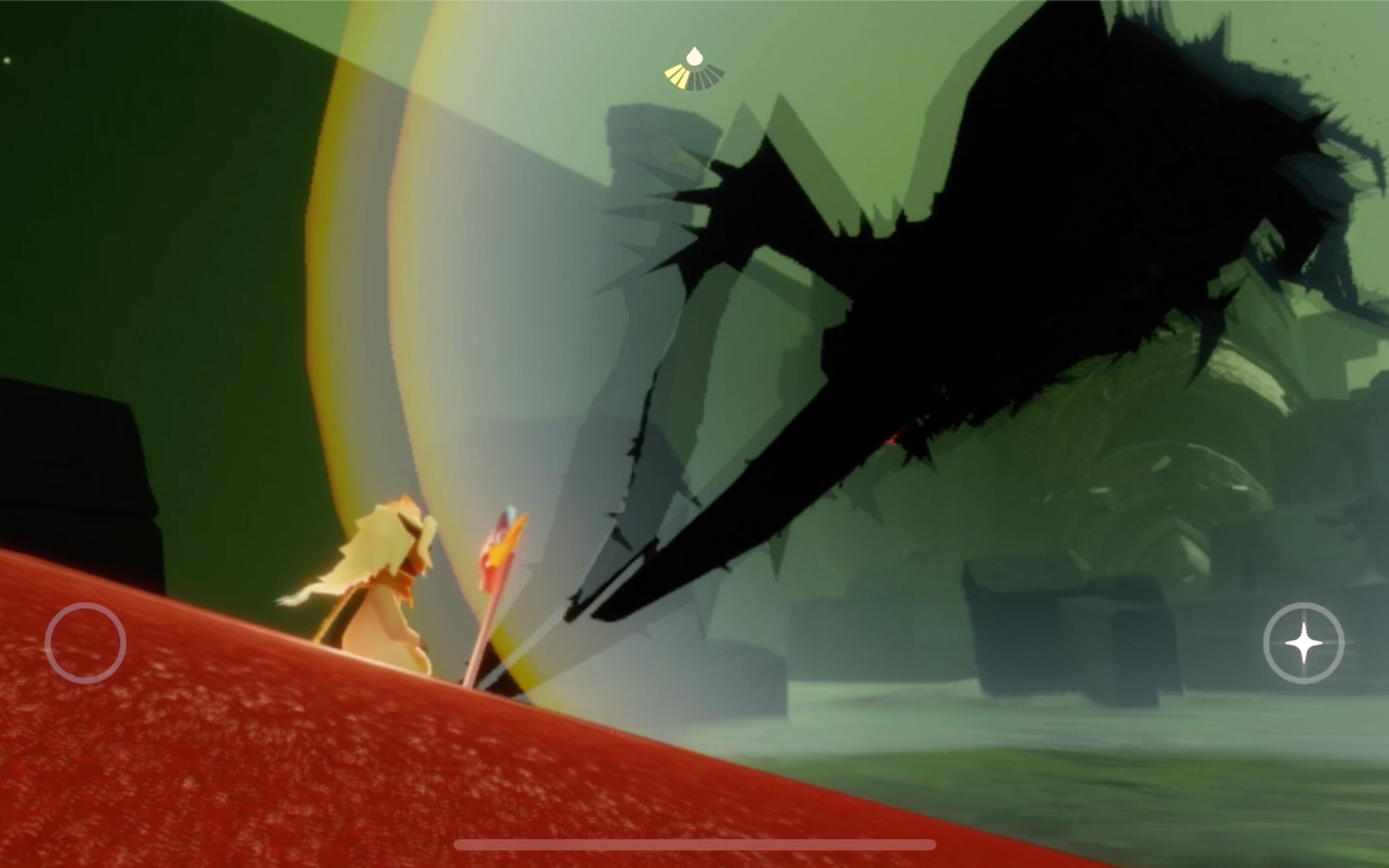 光遇圣岛季任务如何完成