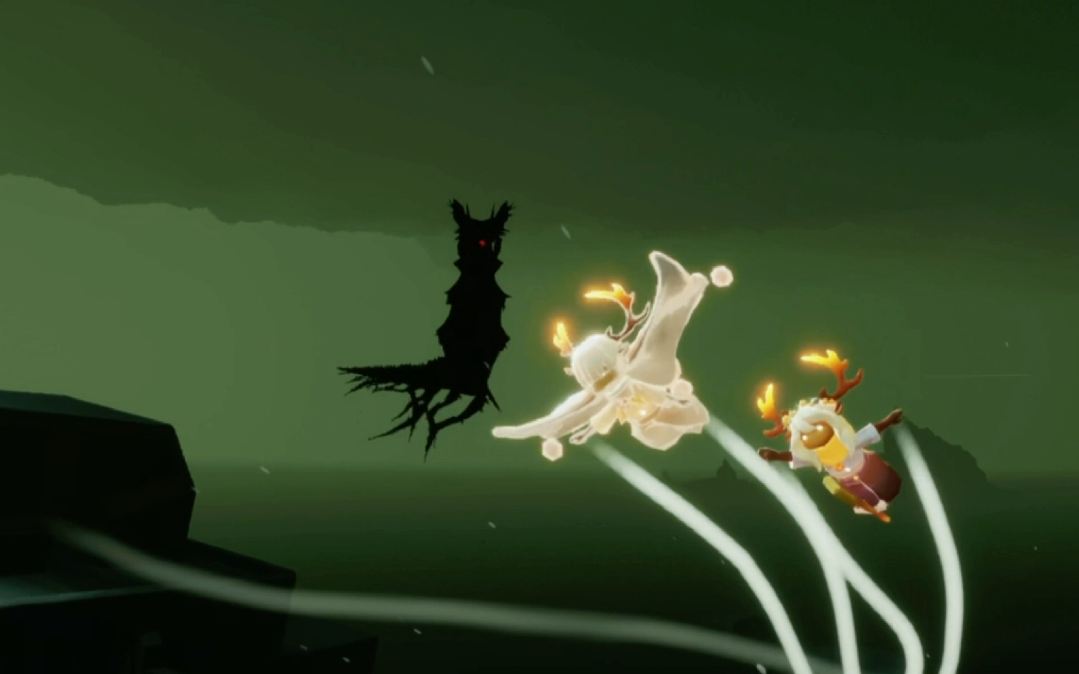 光遇圣岛季任务如何完成