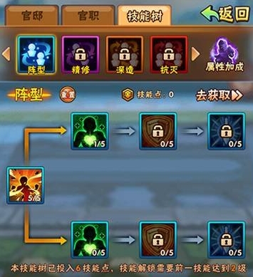 少年三国志二龙胆赵云怎么获得