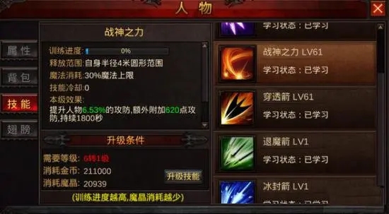 全民奇迹精魄有哪些用