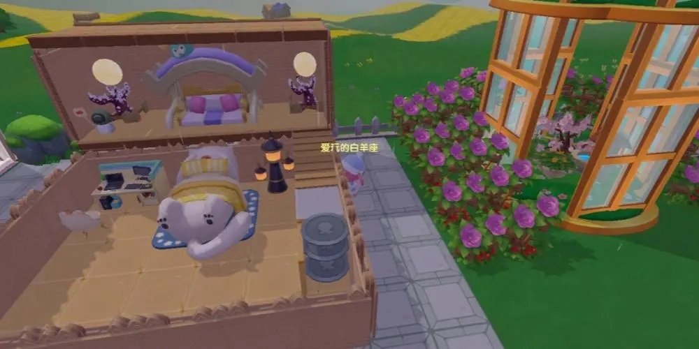 摩尔庄园金币怎么赚