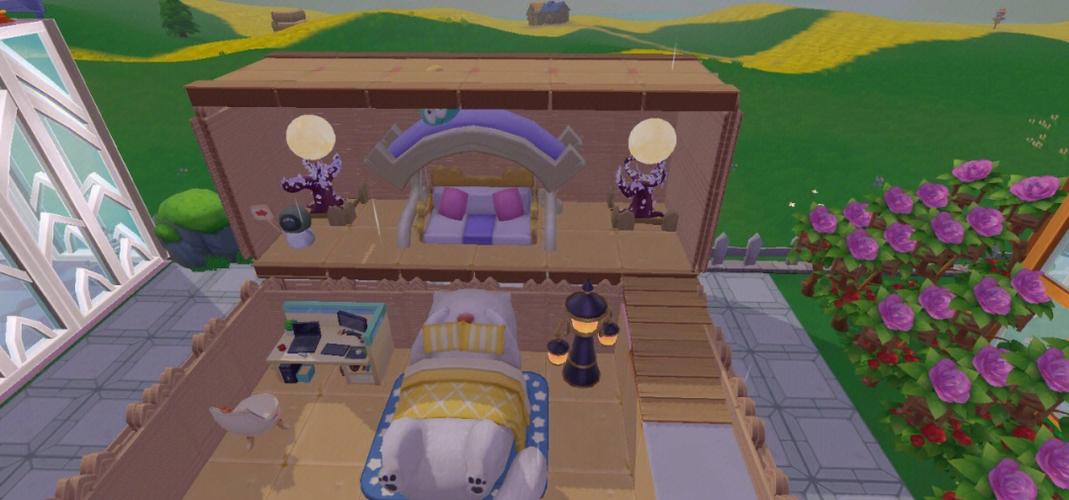 摩尔庄园金币怎么赚