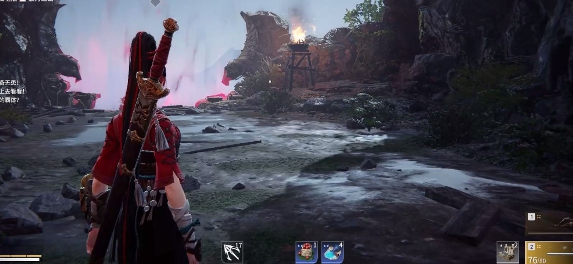 永劫无间有没有什么活动 永劫无间有没有什么活动