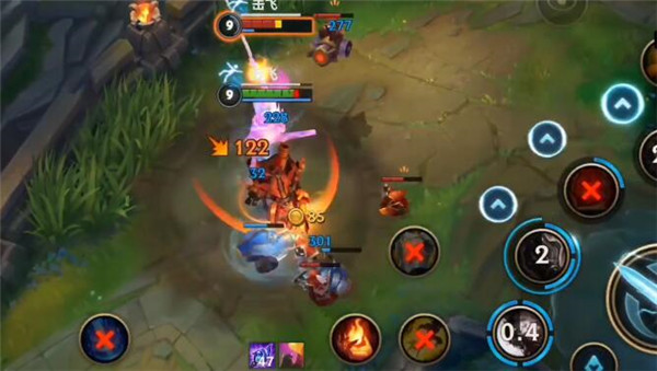 英雄联盟手游什么鞋子出中亚