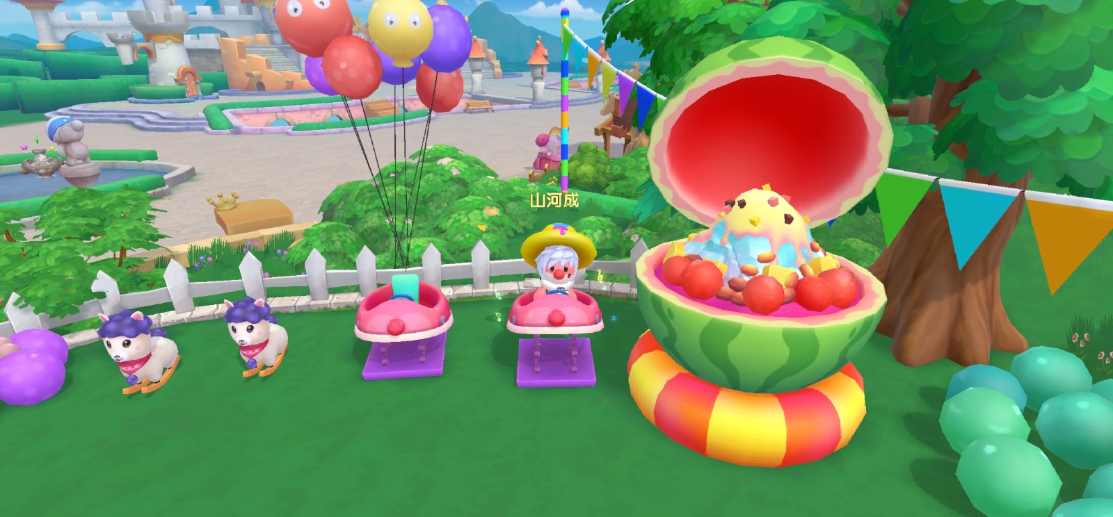 摩尔庄园的稀奇鱼怎么钓 摩尔庄园的稀奇鱼怎么钓