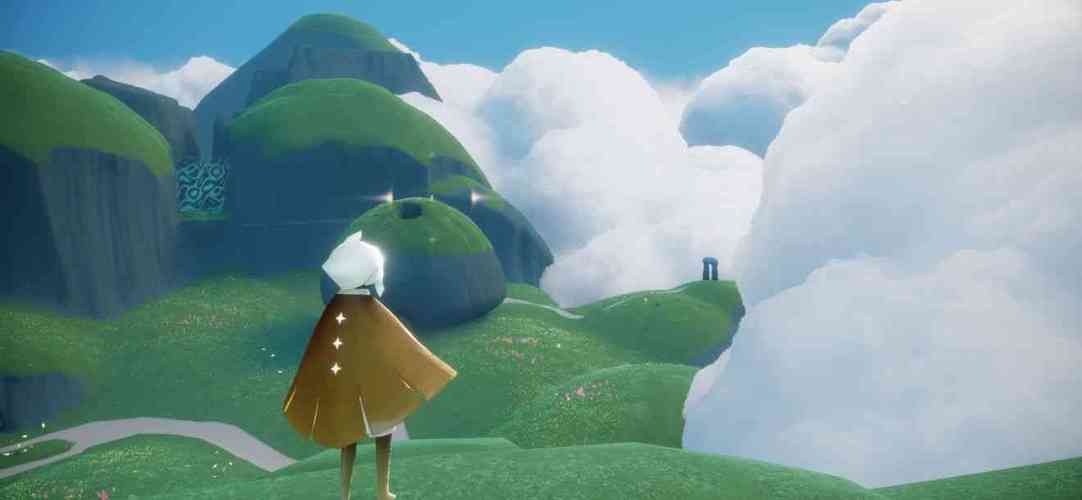 光遇小船如何获得爱心