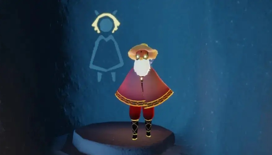 光遇怎么获取柜子 光遇怎么获取柜子