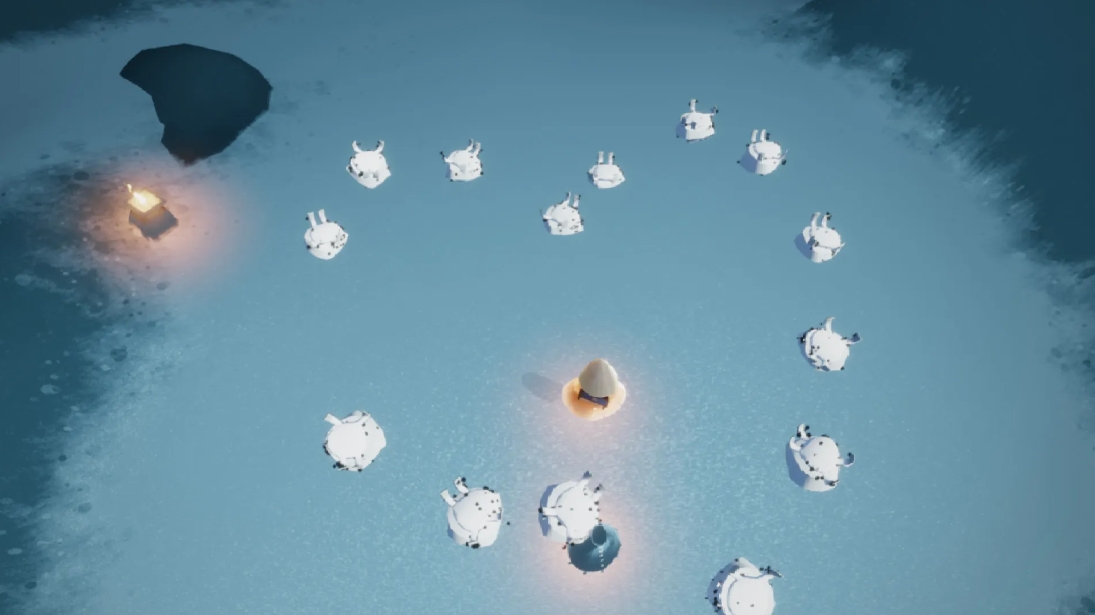 光遇怎么获取柜子