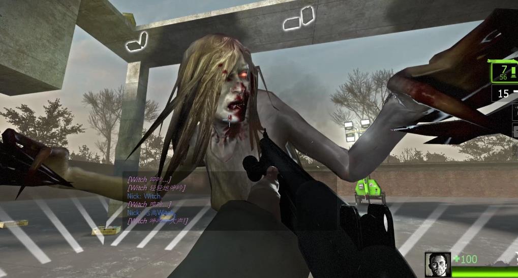 求生之路2哪个章节好玩一点