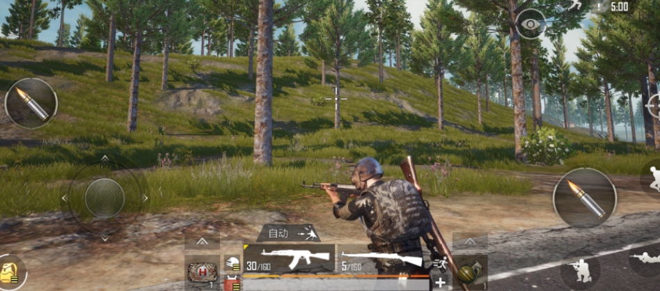 绝地求生各个箱子能开到什么