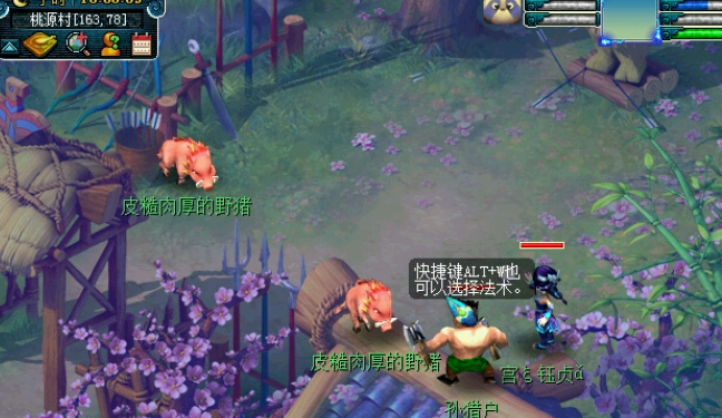 梦幻西游99级雷鸟人什么属性