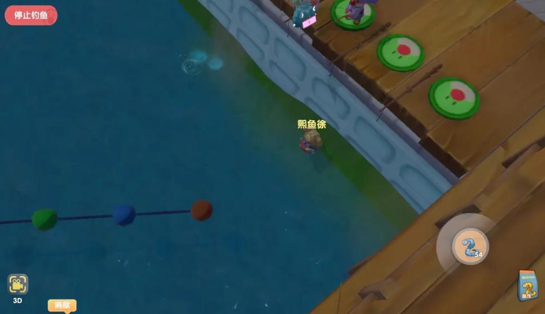 摩尔庄园炸鸡桶头套怎么获得