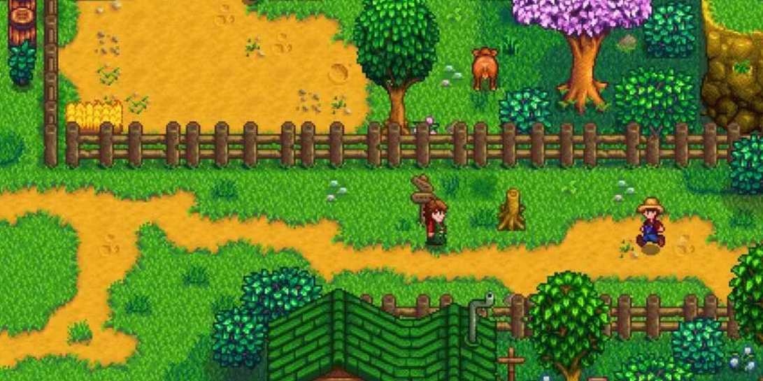 星露谷物语升级工具有什么用 星露谷物语升级工具有什么用