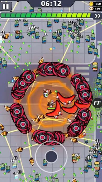 弹壳特攻队项链选哪个好 弹壳特攻队项链选哪个好