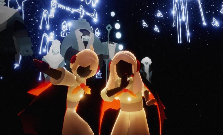 光遇什么东西只要五颗星 光遇什么东西只要五颗星