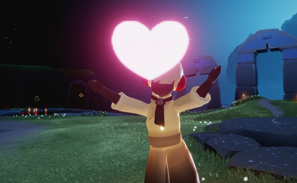 光遇什么东西只要五颗星 光遇什么东西只要五颗星