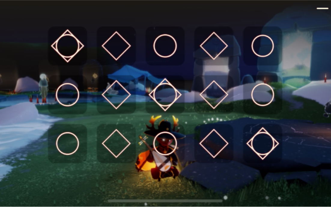 光遇怎么飞得更高