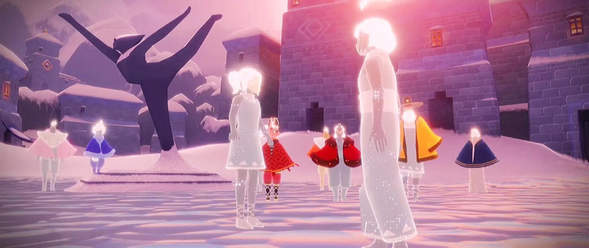 光遇万圣节女巫怎么搭配 光遇万圣节女巫怎么搭配