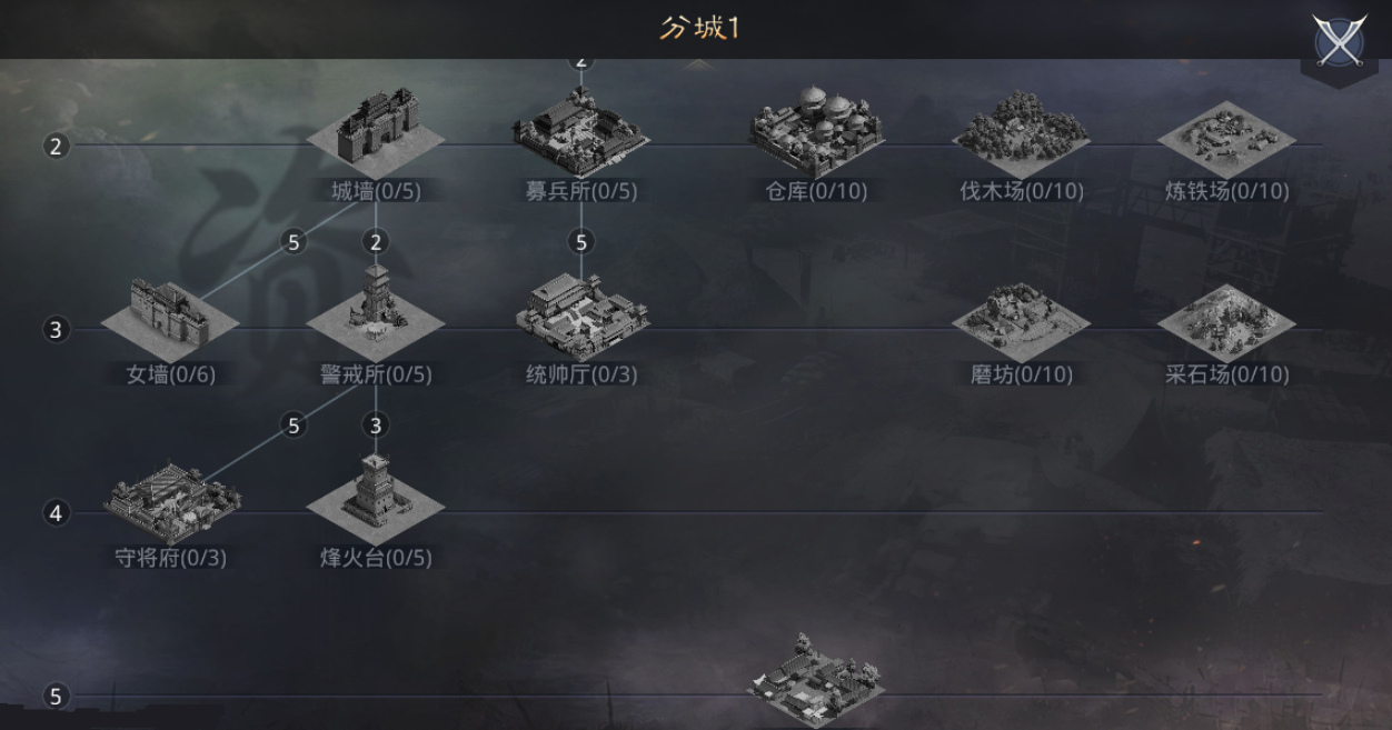 率土之滨貂蝉怎么打