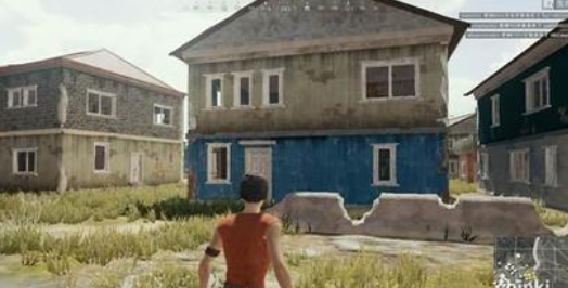 绝地求生的枪怎么带在身上 绝地求生的枪怎么带在身上