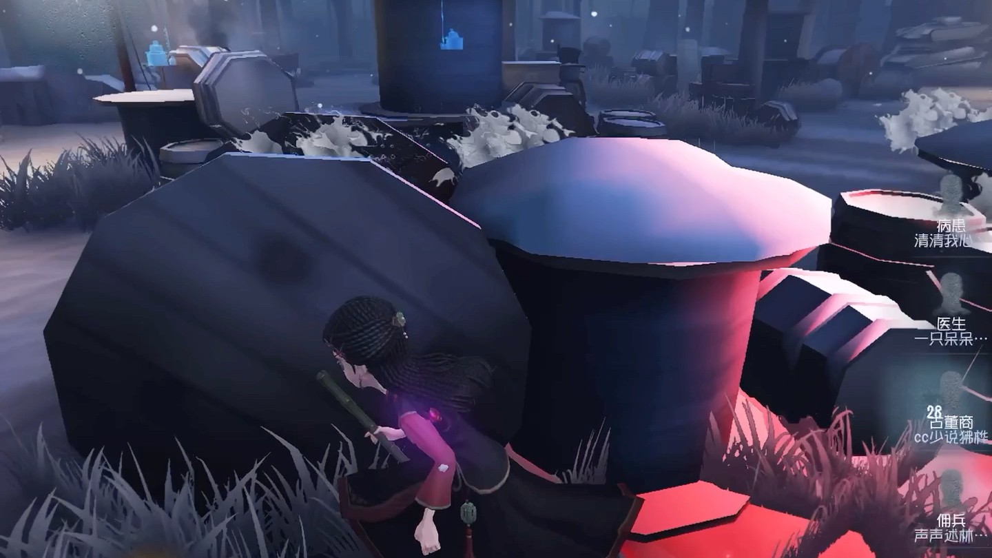 第五人格魔术师如何上分 第五人格魔术师如何上分