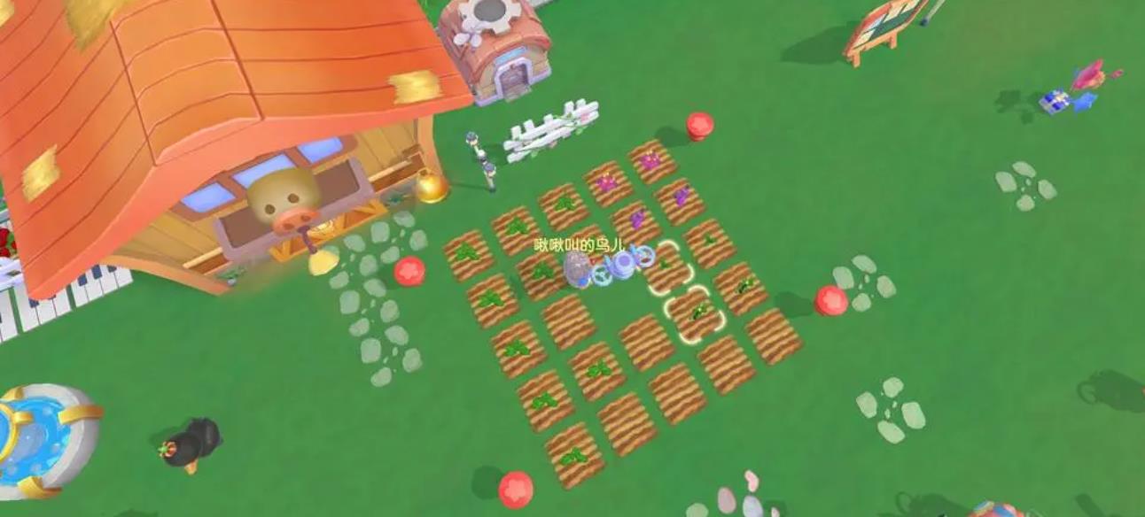 摩尔庄园白鲸和鲨鱼怎么获得