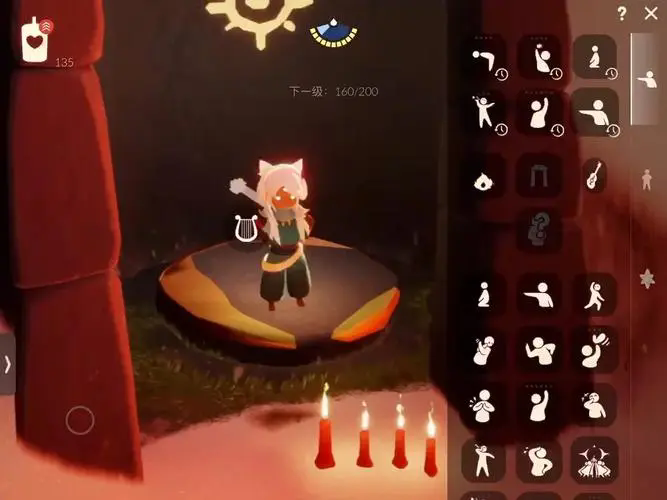 光遇怎么飞得更高