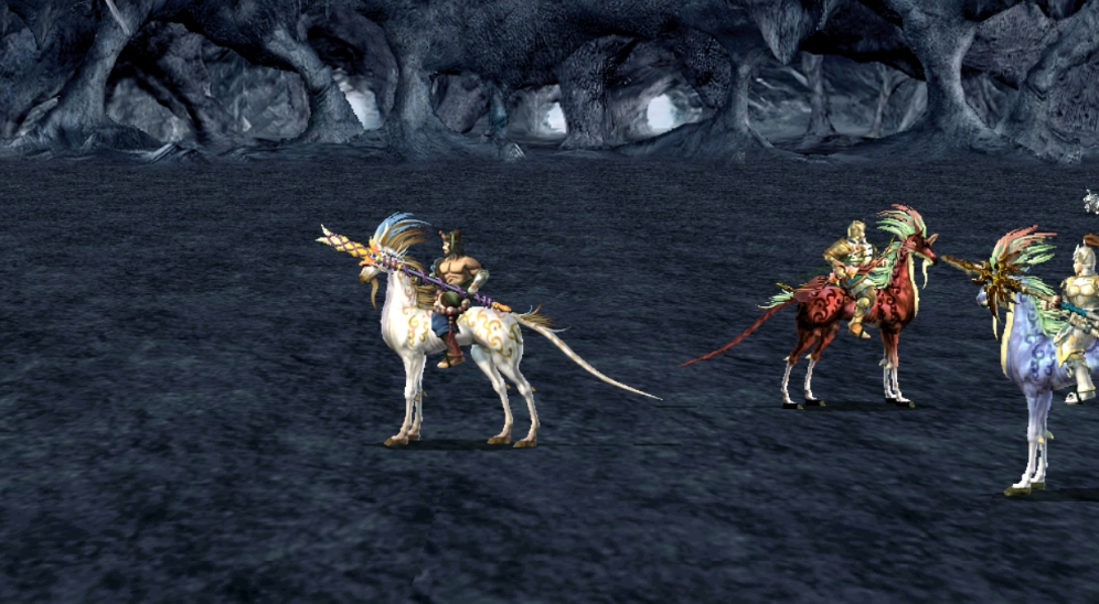 三国群英传7怎么抓仙人