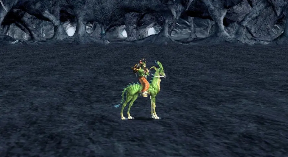 三国群英传7怎么抓仙人