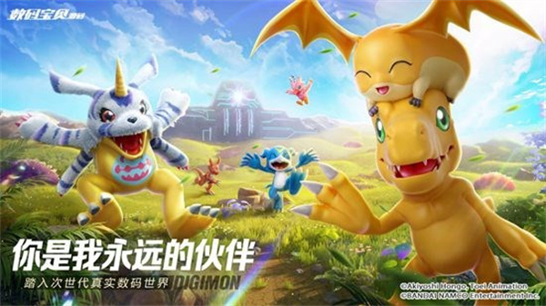数码宝贝源码截图2
