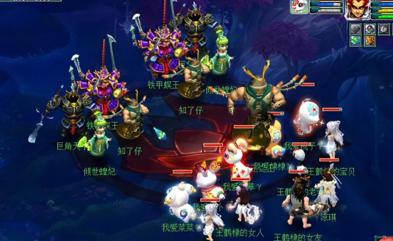梦幻西游5开175带什么物理
