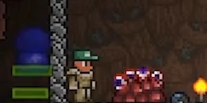 泰拉瑞亚永夜之刃在哪里合成