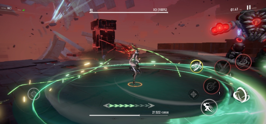 深空之眼钥从仓库在哪里