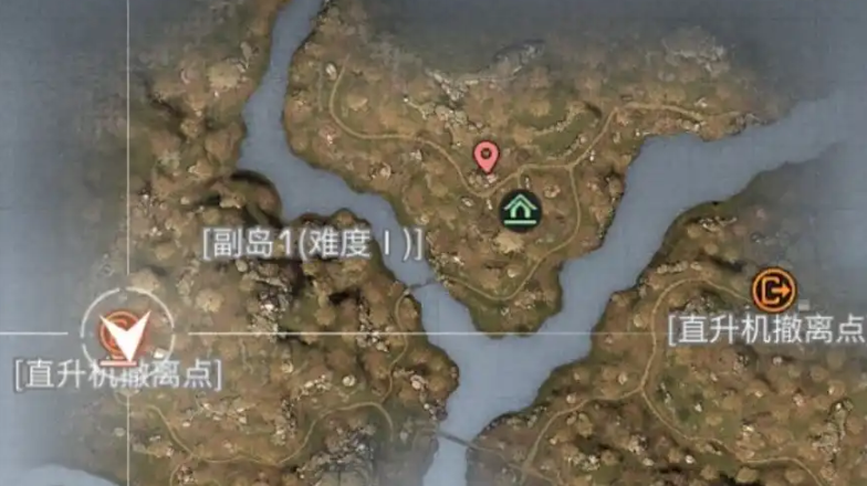 明日之后怎么设置复活点