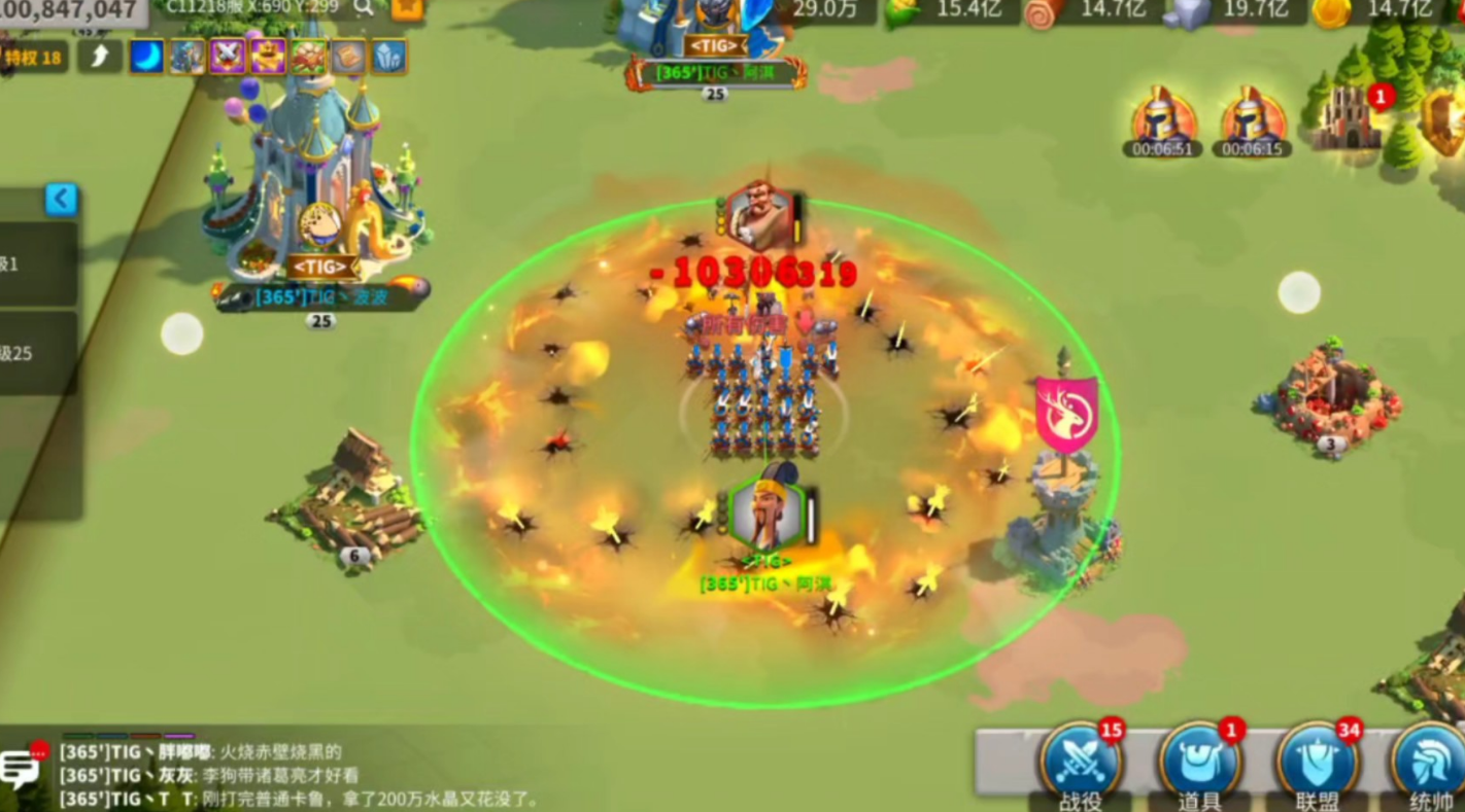 万国觉醒打关卡用什么武将
