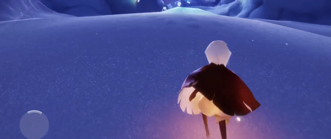 光遇霞谷终点迷宫怎么过 光遇霞谷终点迷宫怎么过