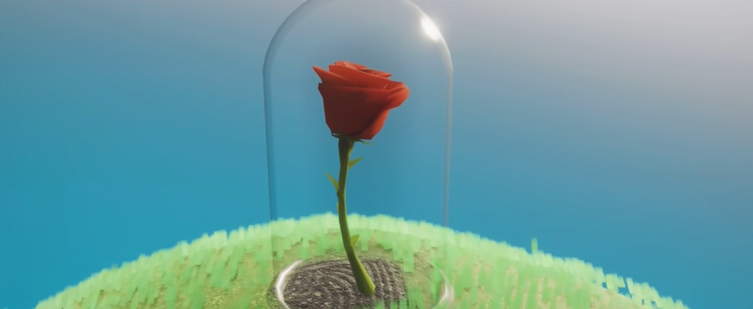 光遇霞谷终点迷宫怎么过 光遇霞谷终点迷宫怎么过