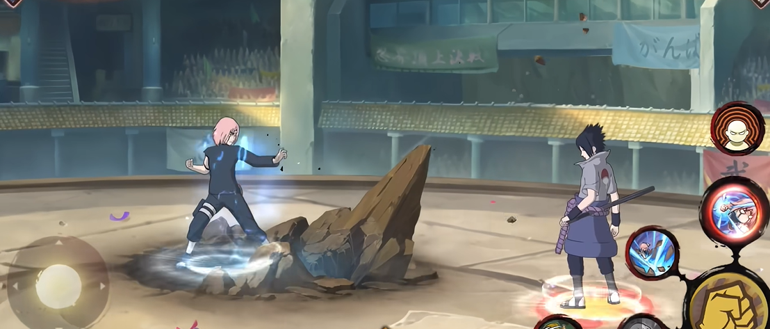 火影忍者中如何获得免费英雄