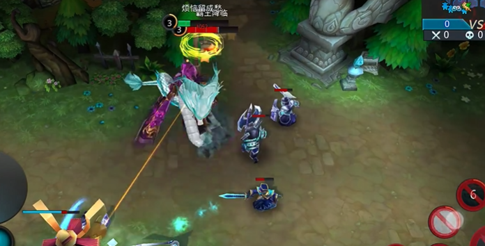 乱斗西游内丹到底是什么 乱斗西游内丹到底是什么