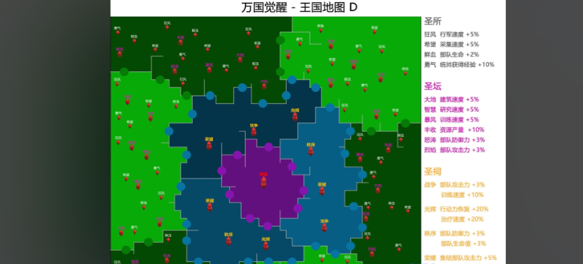万国觉醒怎么刷材质