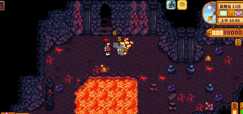 星露谷物语全任务怎么玩