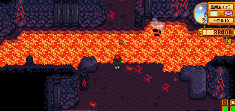 星露谷物语所有主线任务怎么做