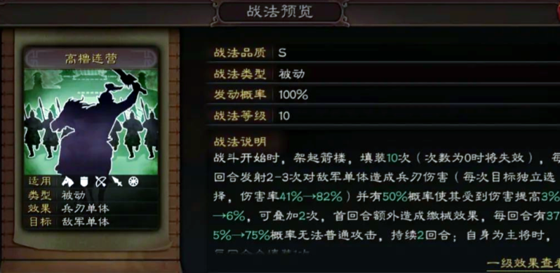 三国志战略版袁绍先登有什么用