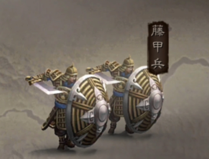 三国志战略版s2用什么兵种