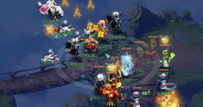 梦幻西游帮战帮派有什么收益